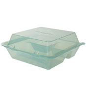 Food Storage Containers - Reusable Take Out Containers