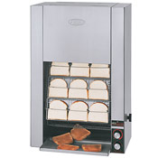Hatco Toast King 16 Slices/Minute Conveyor Toasters