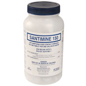 FMP Quaternary Sanitizing Tablets