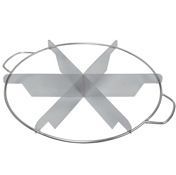 FSE 6-Slice Pie Cutter