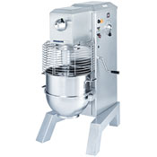 PrisonBilt 60 Qt. Mixer