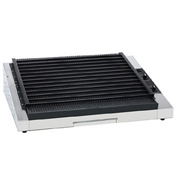 Gold Medal Large Grilla Hot Dog Grill