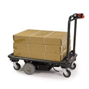 Material Handling - Platform Trucks