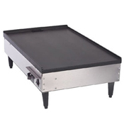 Gold Medal Table Top Griddle