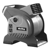Air King Pivoting Utility Blower