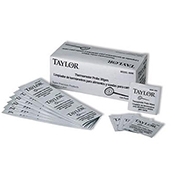 Taylor Antibacterial Probe Wipes