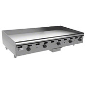 Wolf AGM72 Heavy Duty Manual Griddle