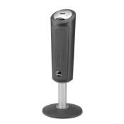 Air King 30 Pedestal Heater with Remote