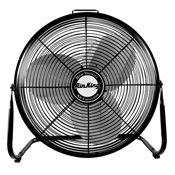 Air King 18 Industrial Floor Fan