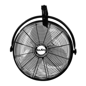 Air King 18 Industrial Grade Wall Mount Fan