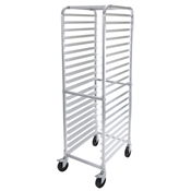 Pan Racks - Bun Pan Racks