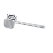 Winco 3 x 3 Square Head Meat Tenderizer