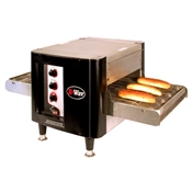 Pizza Ovens - Conveyor Pizza Ovens