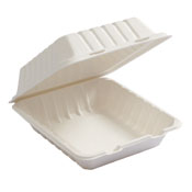 Hoffmaster 9 Heavyweight Clamshell
