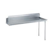 Work Tables - Dish Tables