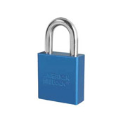 American Lock Aluminum Lock