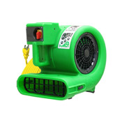 B-Air 1/3 HP Grizzly Air Mover