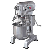 Eurodib M20A 20 qt Mixer
