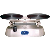 Edlund 16 lb x 1/4 oz Deluxe Baker's Dough Scale