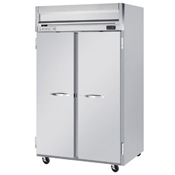 Beverage Air HR2-1S Reach-In Refrigerator