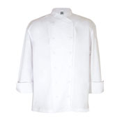 BVT-Chef Revival X-Small Luxury Cotton Corporate Chef Jacket