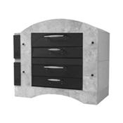 Pizza Ovens - Pizza Deck Ovens