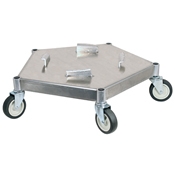 Bar Maid Keg and Pail Dolly