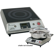 Buffet Enhancements 1800 Watt Induction Cooker