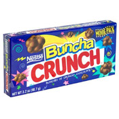 Buncha Crunch