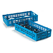 Washracks - Combination Racks
