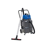 Minuteman 6-Gallon Wet/Dry Vacuum