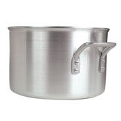 Polar Ware 20 Qt AdvantEdge Sauce Pan