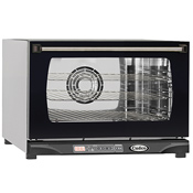 Cadco XAF-111 LineChef Stefania Convection Oven