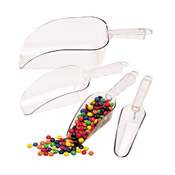 Cambro 6 oz Scoop