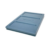 Cambro Vending Cart Slate Blue ThermoBarrier