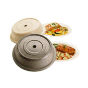 Dinnerware - Plate Covers