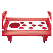 Food Bars - Food Bar Accessories
