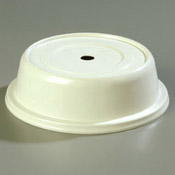 Carlisle Polyglass 10 1/8 - 10 1/2 Plate Cover