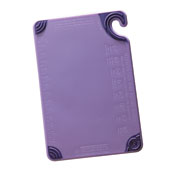 San Jamar Saf-T-Grip Allergen Board