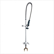 Chicago Faucets Pre-Rinse Spray Hose