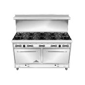 Comstock F3226 Range