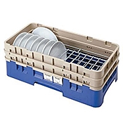 Cambro Half Size PlateSafe Camracks