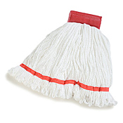 Carlisle Loop End Microfiber Mop