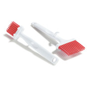 Carlisle  2 Silicone Pastry Brush