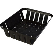 Carlisle 5-3/8 x 7-3/8 Munchie Baskets