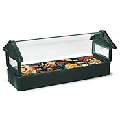 Food Bars - Tabletop Food Bars