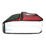 Carry Hot 4 Pie PB Pizza Delivery Bag