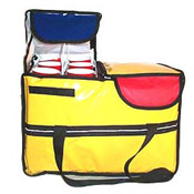 Carry Hot CBO Combo Hot/Cold Delivery Bag