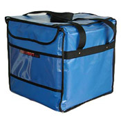 CarryHot Insulated 6-Tray Transport Bag
