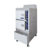 Cleveland 24CGA6.2SES Gemini 6 SST Convection Steamer